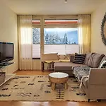 Tauernfeeling By Interhome Apartament Bad Gastein