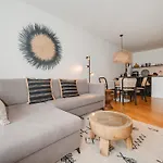 Tauernfeeling By Interhome * Bad Gastein