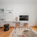 Tauernfeeling By Interhome Apartment *
