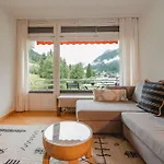 Apartment Tauernfeeling By Interhome Bad Gastein