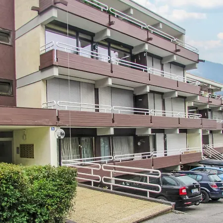 Tauernfeeling By Interhome Apartment *