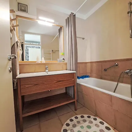 Tauernfeeling By Interhome Apartment