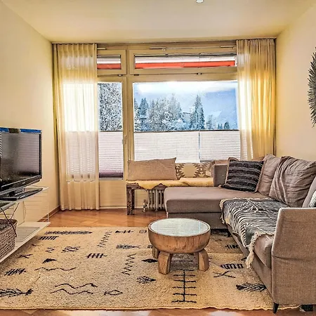 Tauernfeeling By Interhome Apartment *