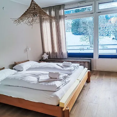 Tauernfeeling By Interhome Apartment *