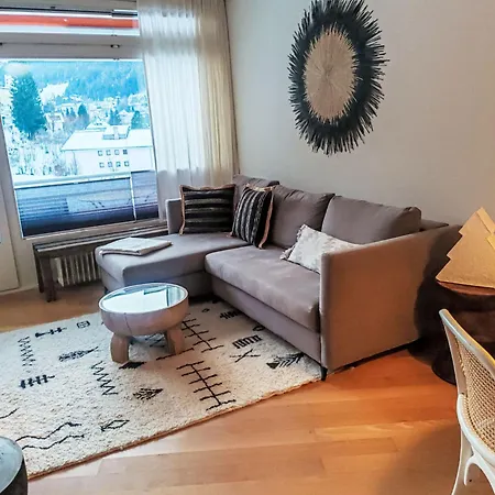 Tauernfeeling By Interhome *