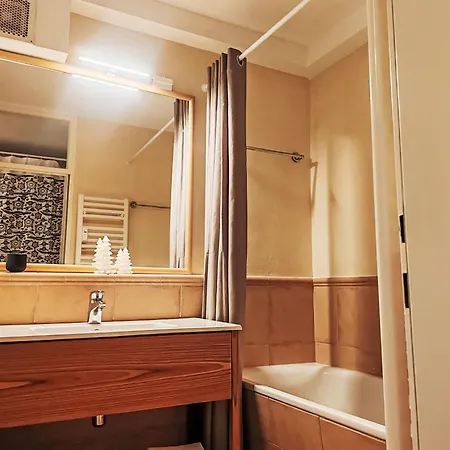 Tauernfeeling By Interhome Apartment *