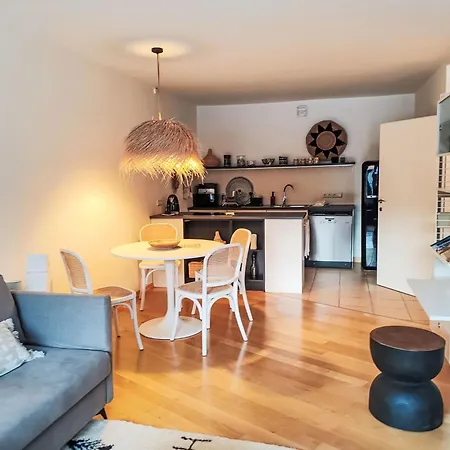 Tauernfeeling By Interhome Apartment Bad Gastein