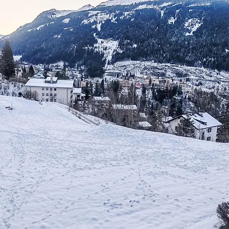 Tauernfeeling By Interhome * Bad Gastein