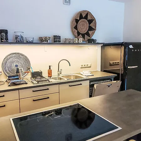 Tauernfeeling By Interhome Apartment