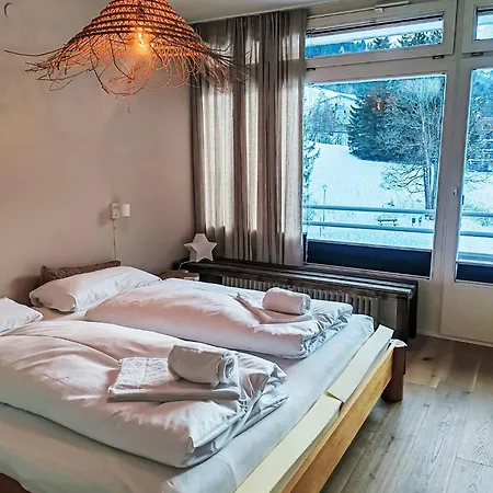 شقة Tauernfeeling By Interhome