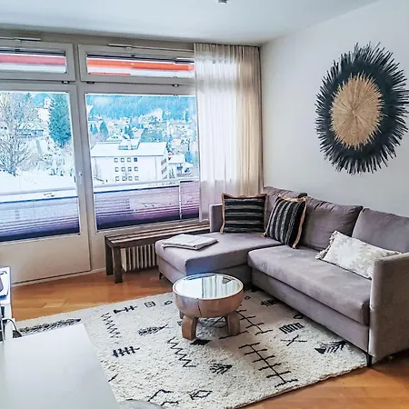 Apartment Tauernfeeling By Interhome
