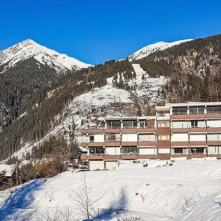 Apartament Tauernfeeling By Interhome *