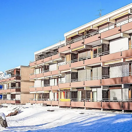 Tauernfeeling By Interhome Apartament