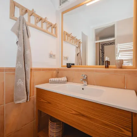 Apartment Tauernfeeling By Interhome Bad Gastein