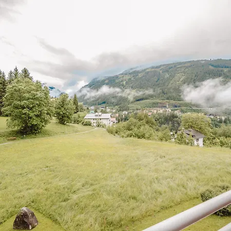 Tauernfeeling By Interhome Apartament Bad Gastein
