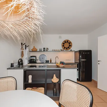 Tauernfeeling By Interhome Apartment *