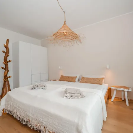شقة Tauernfeeling By Interhome *