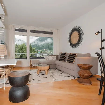 Tauernfeeling By Interhome Apartament Bad Gastein