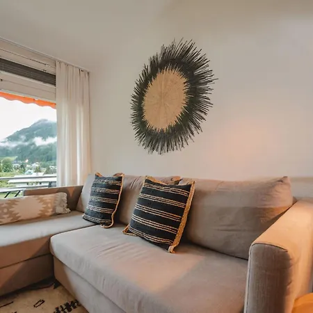 Tauernfeeling By Interhome Bad Gastein