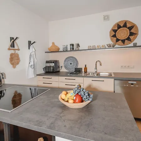 Tauernfeeling By Interhome 公寓 巴德加斯坦