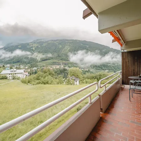 Tauernfeeling By Interhome *