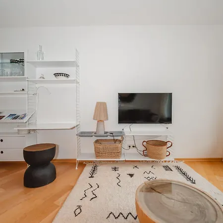 Tauernfeeling By Interhome Apartment *