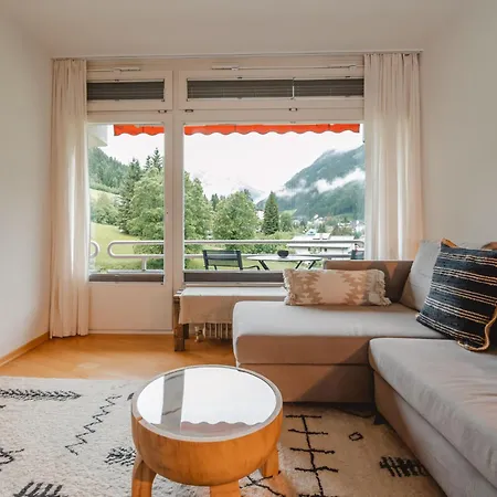 Apartment Tauernfeeling By Interhome Bad Gastein