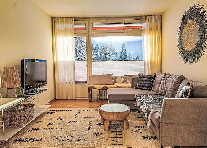 Tauernfeeling By Interhome Апартаменты *