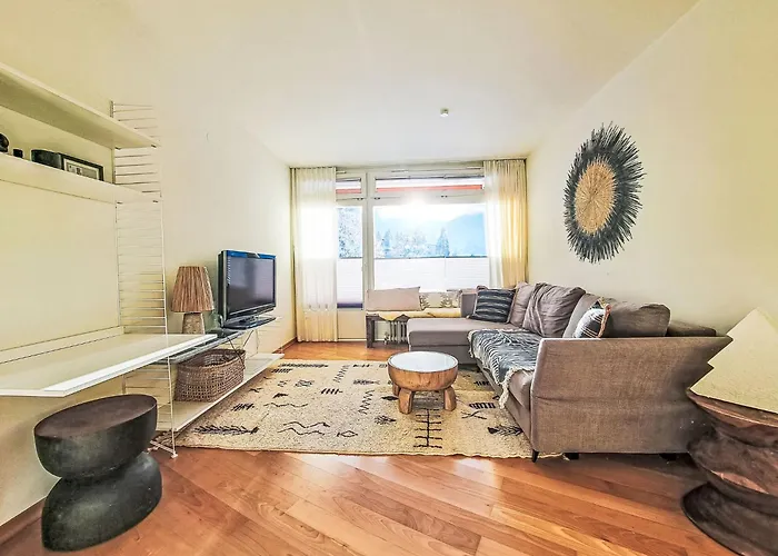 Tauernfeeling By Interhome * Бадгаштейн