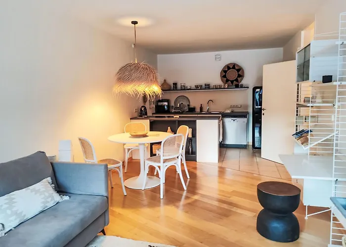 Tauernfeeling By Interhome Апартаменты Бадгаштейн