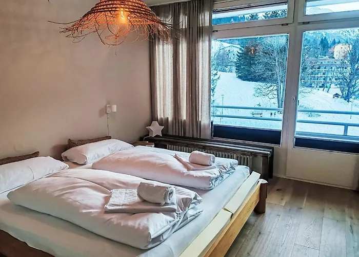 Апартаменты Tauernfeeling By Interhome