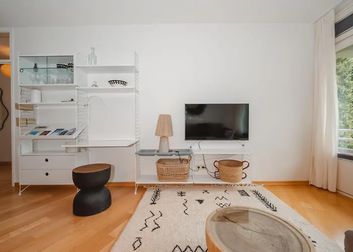 Tauernfeeling By Interhome Апартаменты *